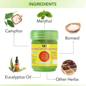 Hong Thai herbal Inhaler