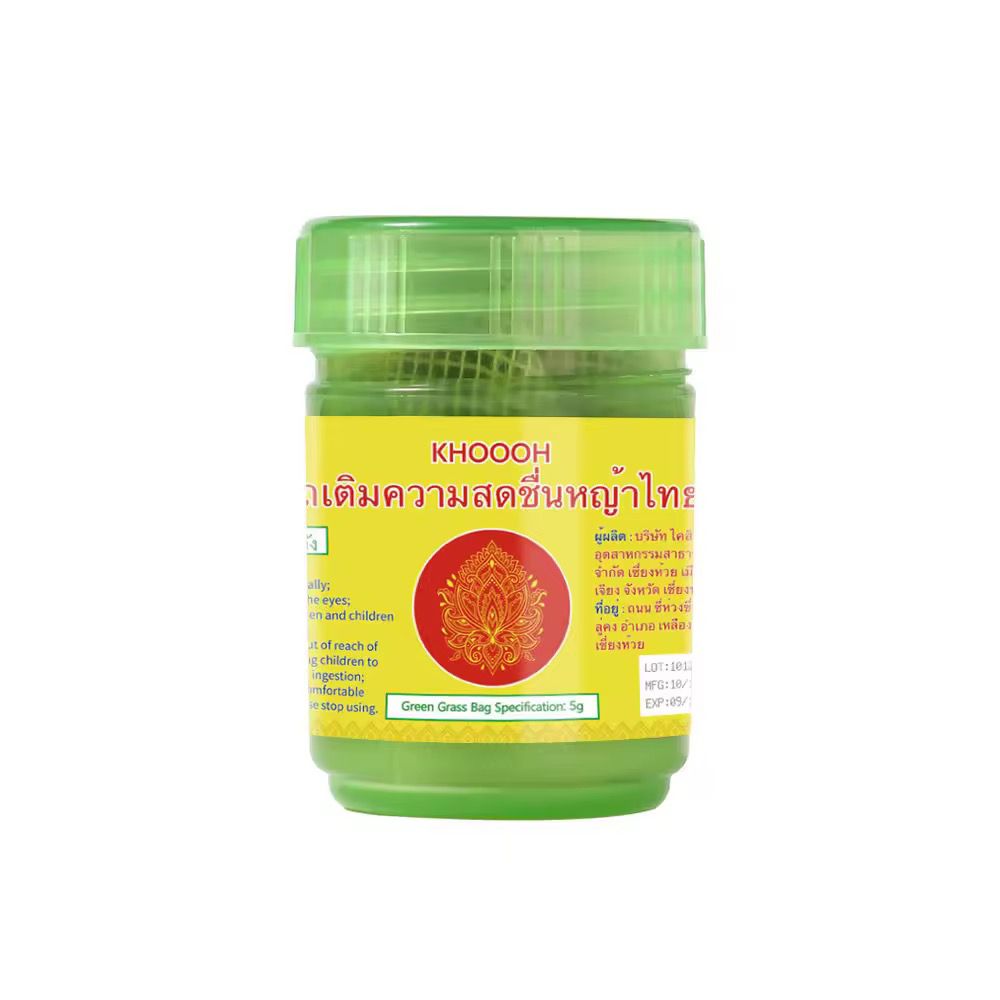 Hong Thai herbal Inhaler - Image 3